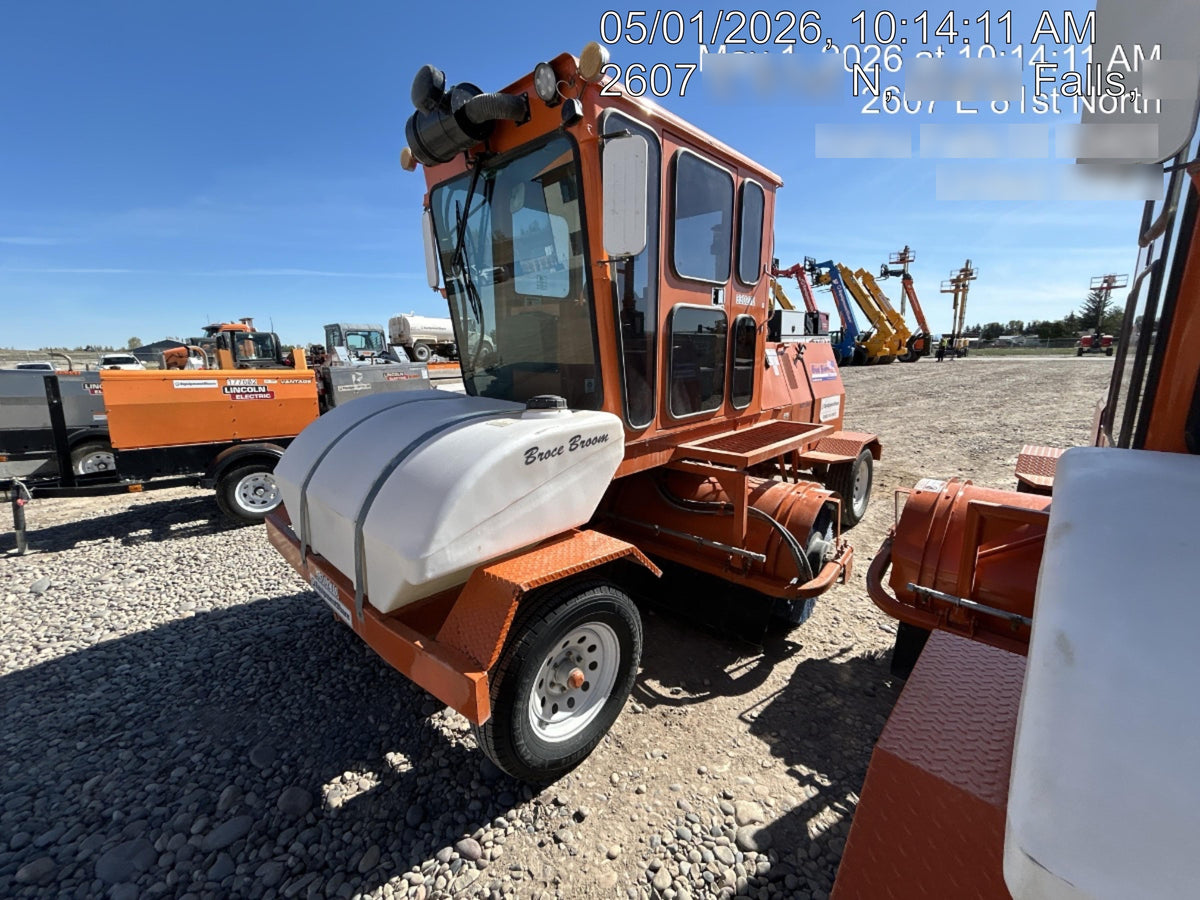 2023 BROCE RCT350