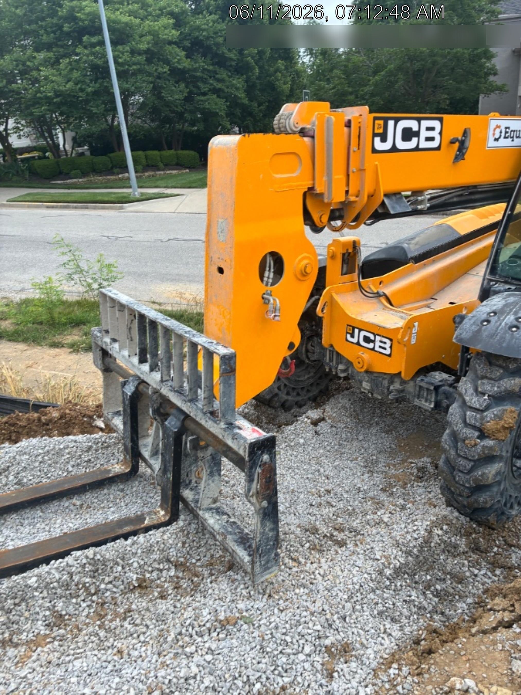 2022 JCB 509-42