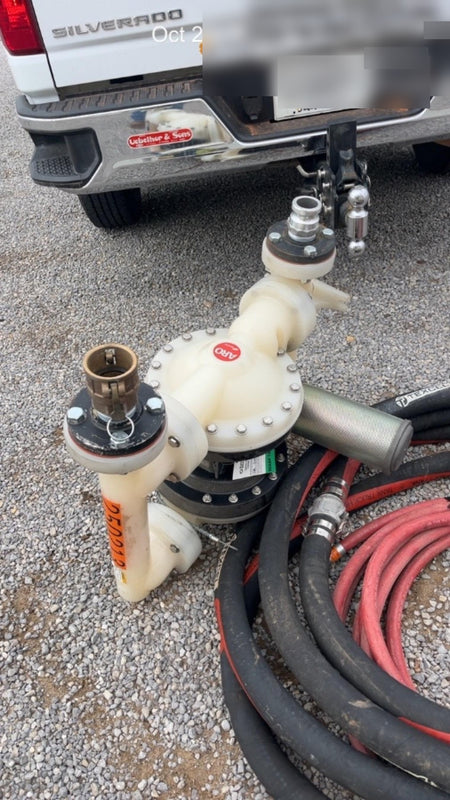 2022 INGERSOLL RAND PD20P-FPS-PTT