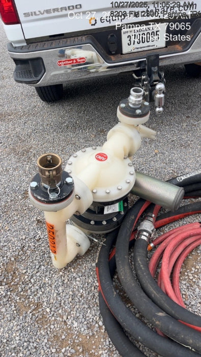 2022 INGERSOLL RAND PD20P-FPS-PTT