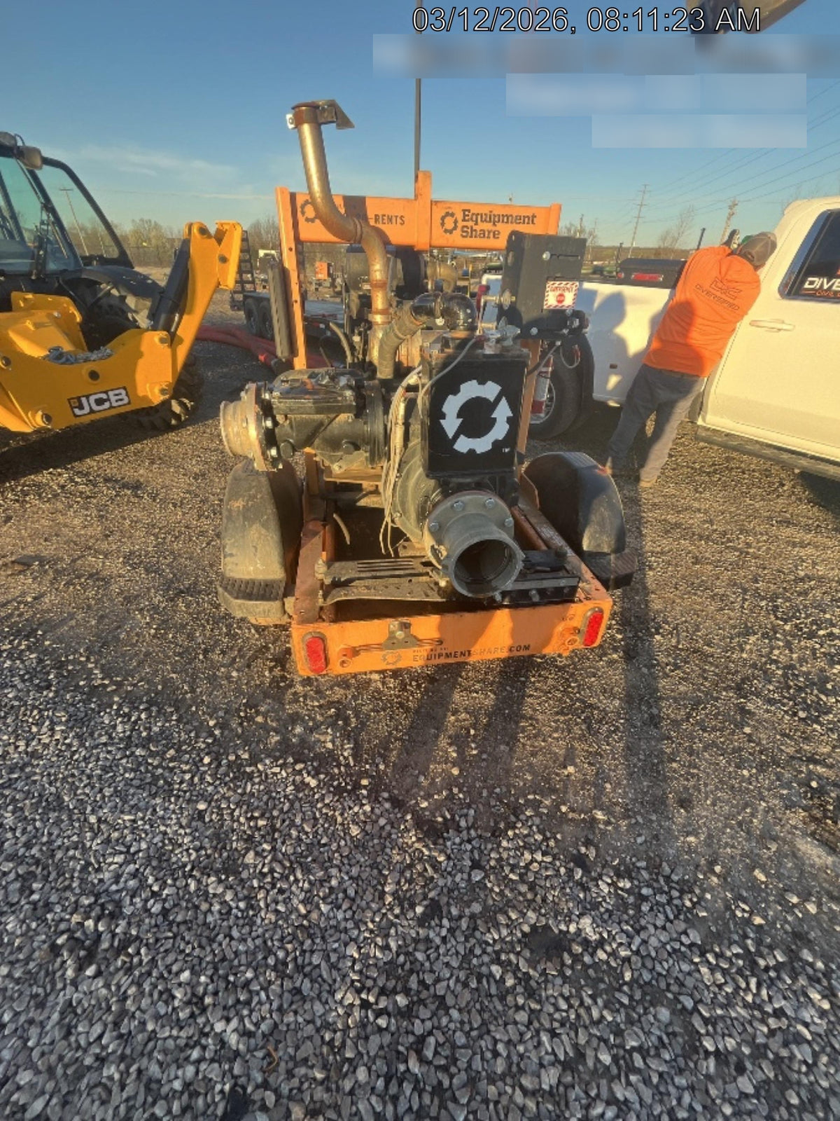 2021 PIONEER PP66S12L71-TD2.9L4