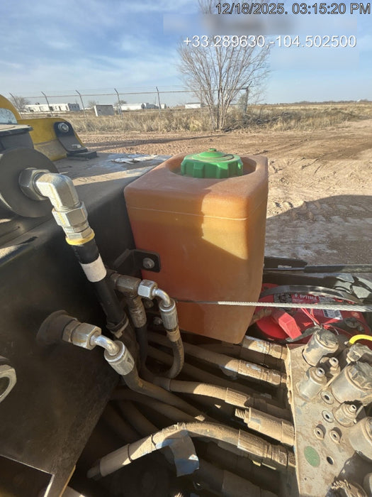 2020 WACKER NEUSON RTLx-SC3