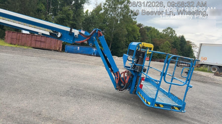 2024 GENIE S-45 XC