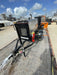 2019 Lincoln Electric Vantage 322 Welder Ready-Pak 3, Two wheel trailer, Fender and Light kit, Cable Rack