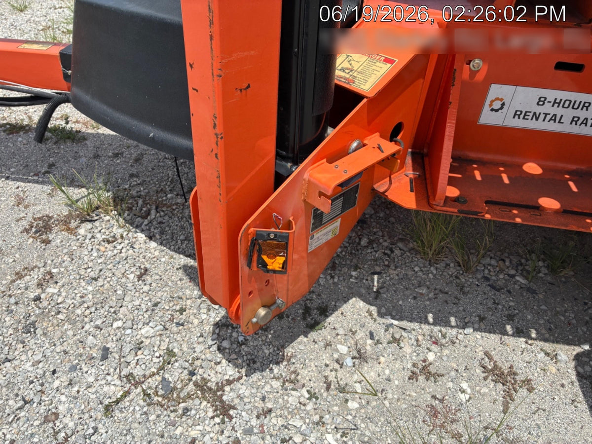 2022 JLG T500J