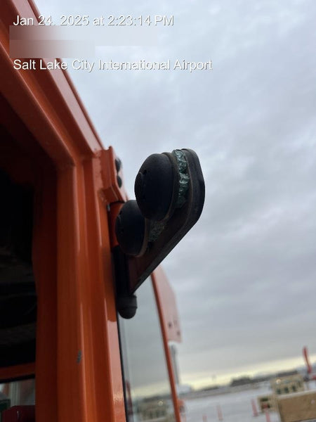 2020 SKYTRAK 12054