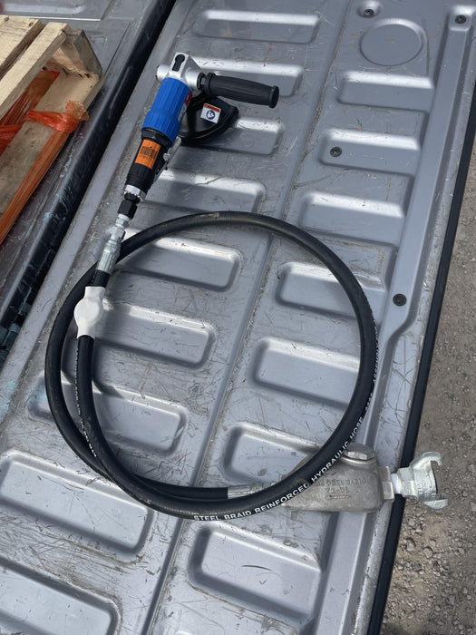 2023 MICHIGAN PNEUMATIC NAG-11A-U5