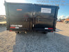 2026 BIG TEX TRAILER 70ST-13BK