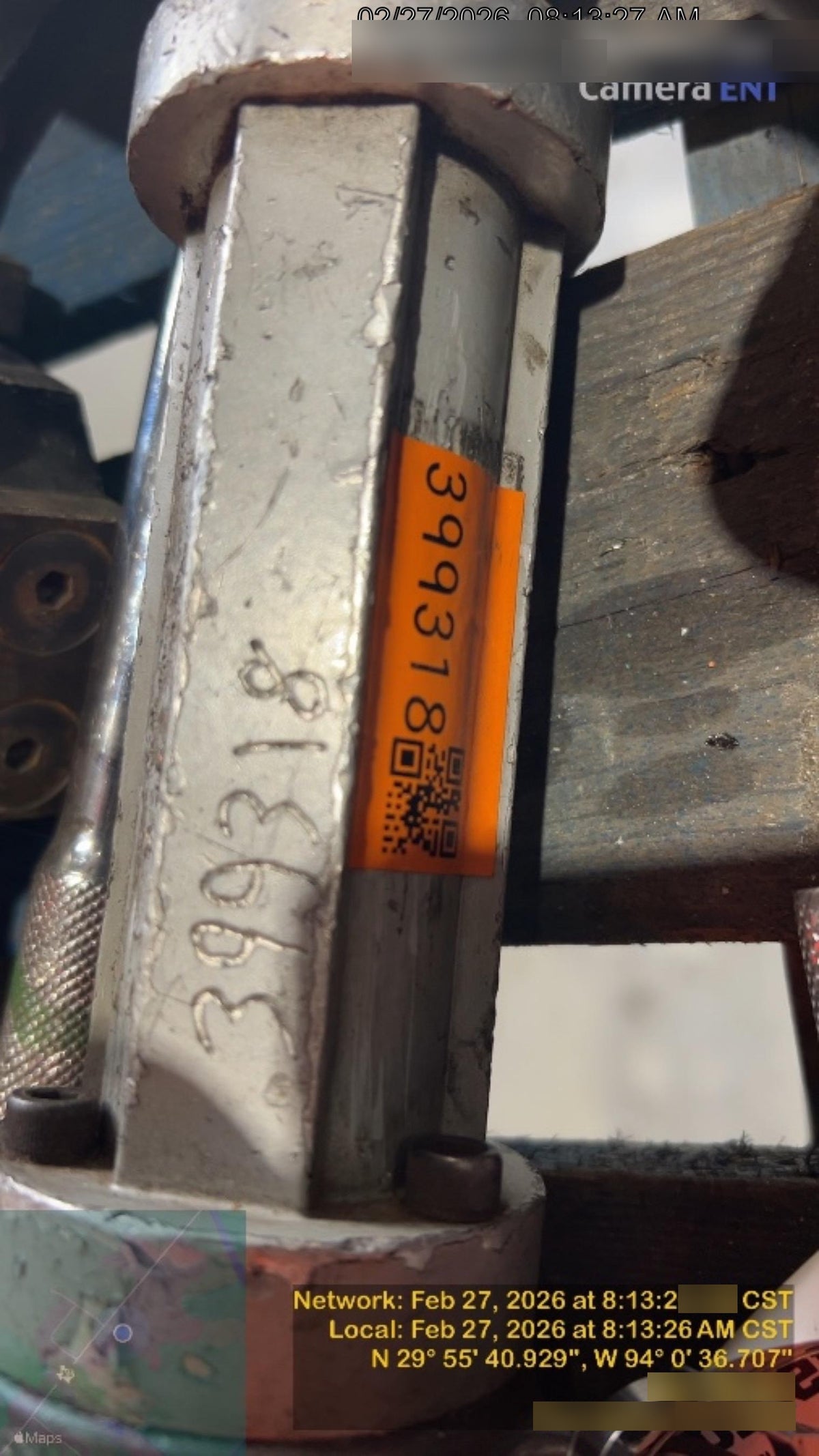 2024 PETOL P95-525