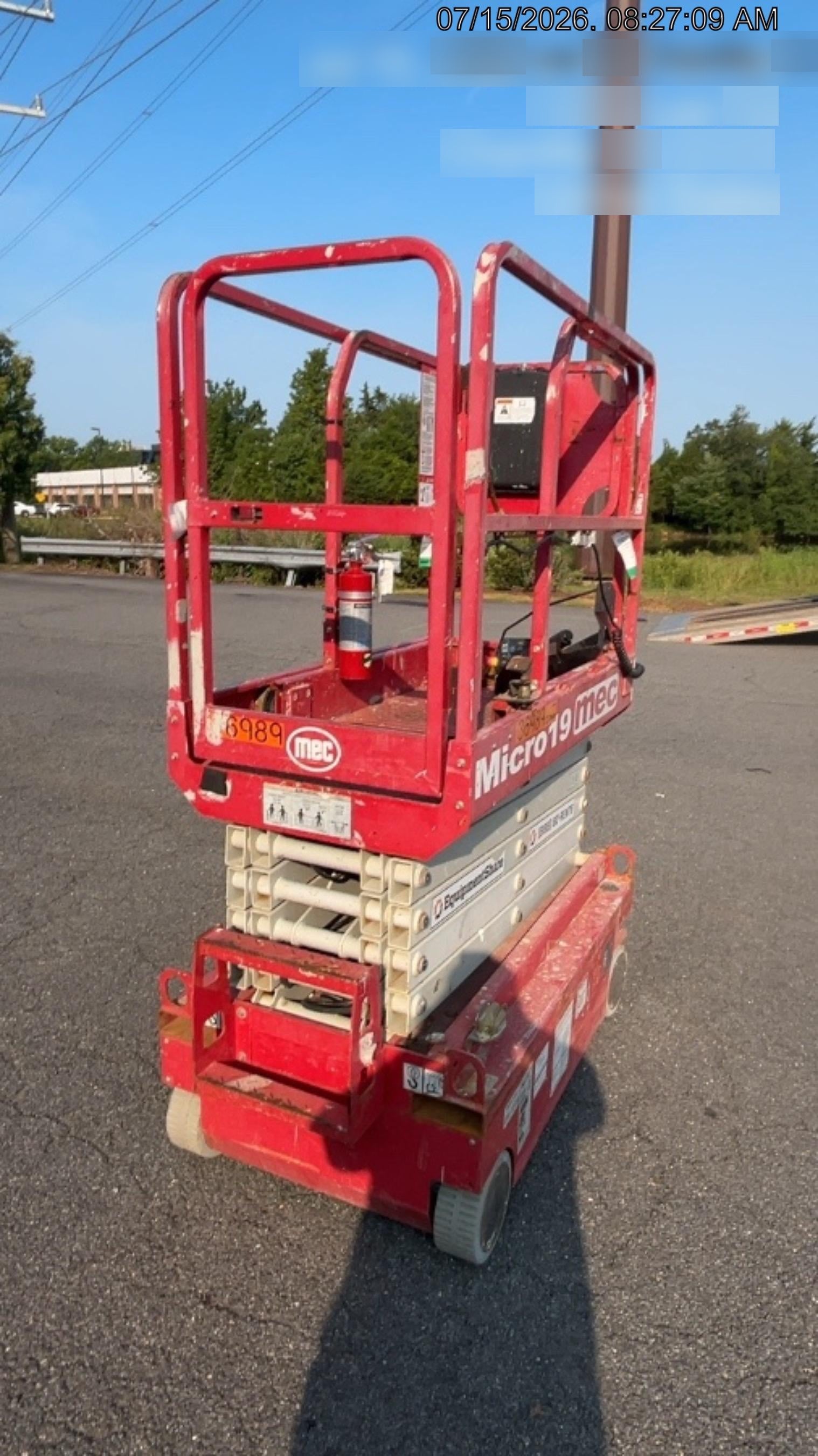2019 MEC Micro 19