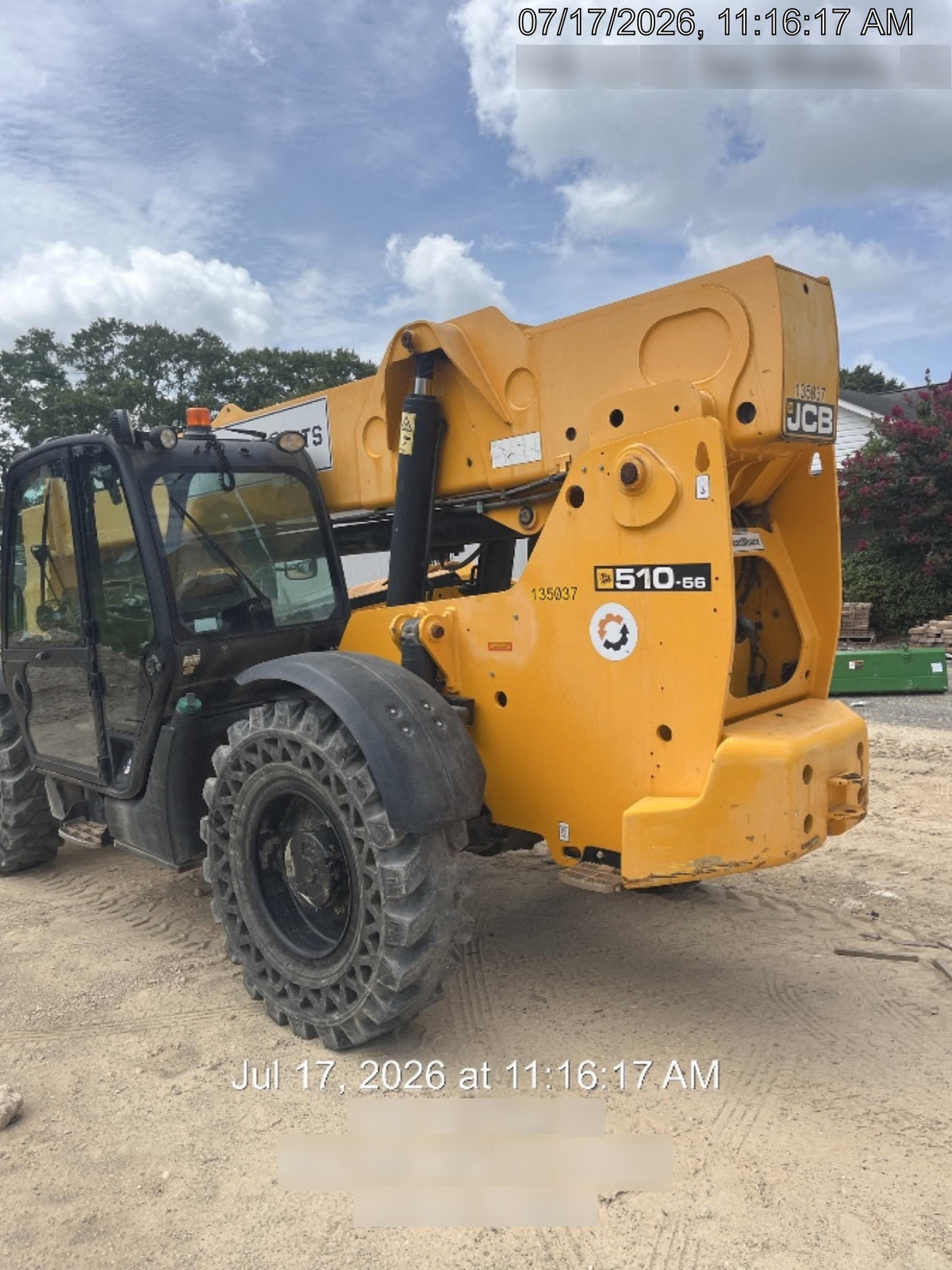 2021 JCB 510-56