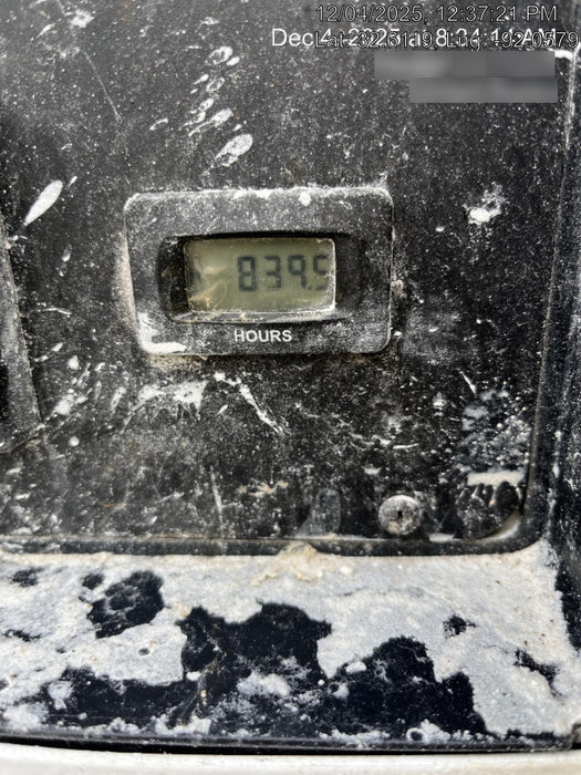 2024 BOBCAT PA425WCU-T4F