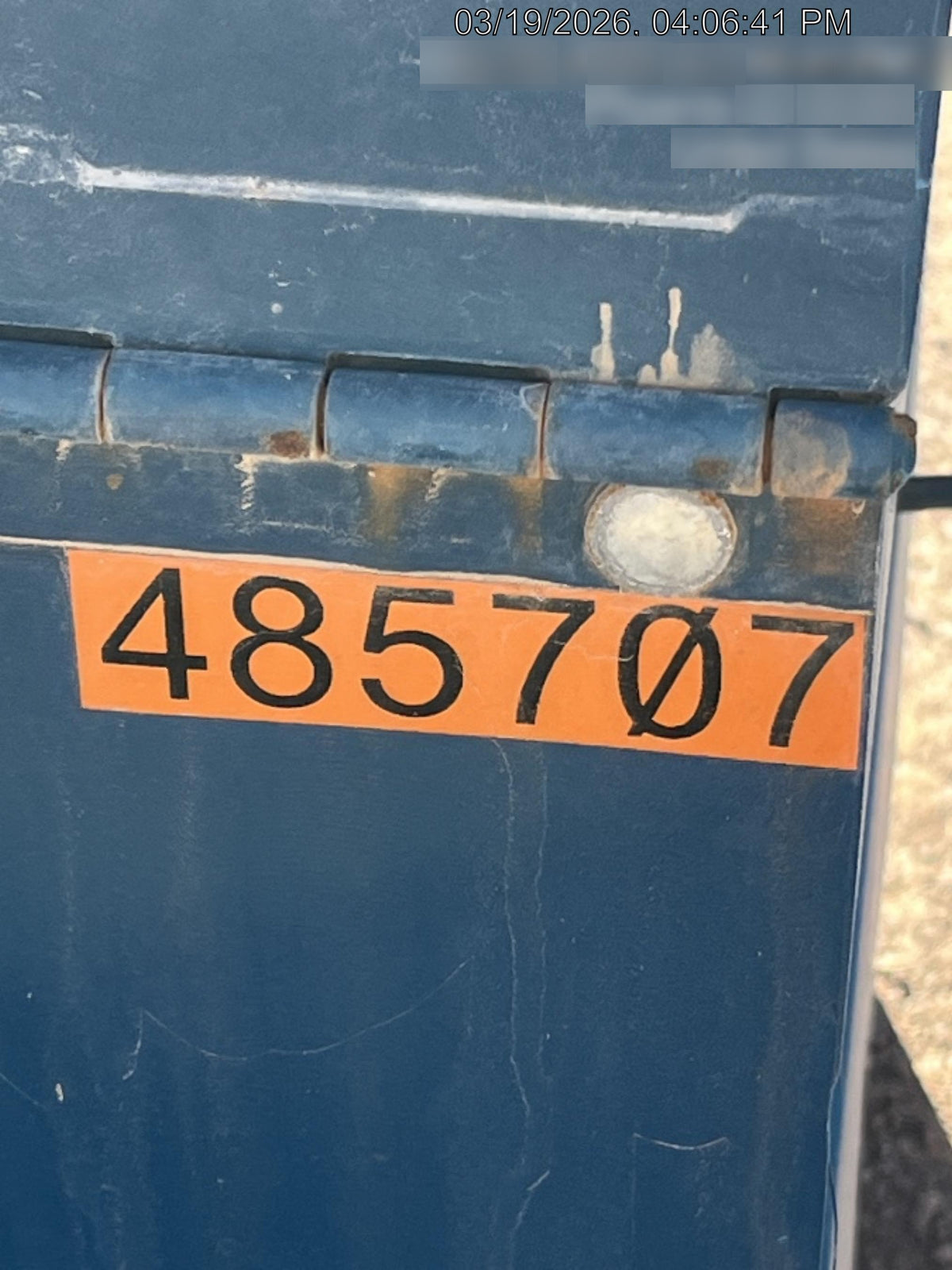 2025 DURABOX DB114