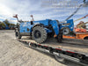 2017 Genie GTH-844 Genie GTH-844, Solid Tires, 60" carriage/forks, Full Cab, Work Lights