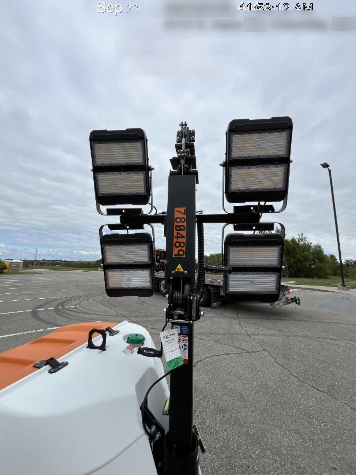2026 GENERAC MLTS-4