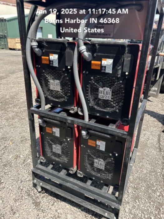 2025 LINCOLN ELECTRIC K4772-1