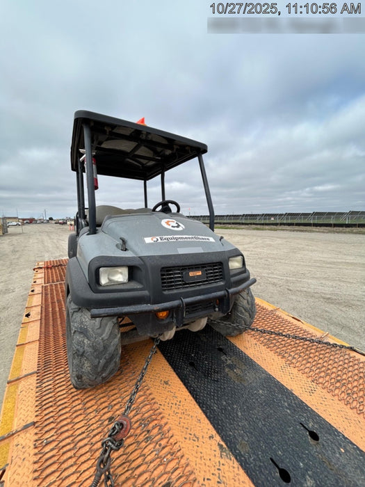 2019 CLUB CAR CA1700D (Canopy)