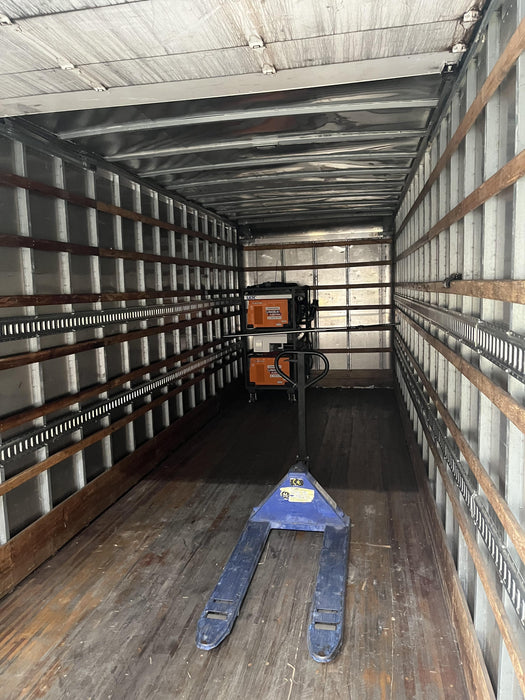 2023 LINCOLN ELECTRIC FLEXTEC 350X