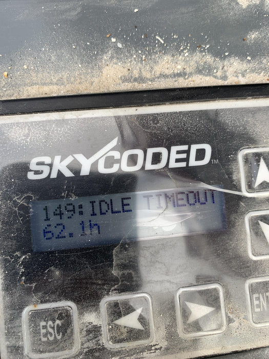 2021 SKYJACK SJIII-3226