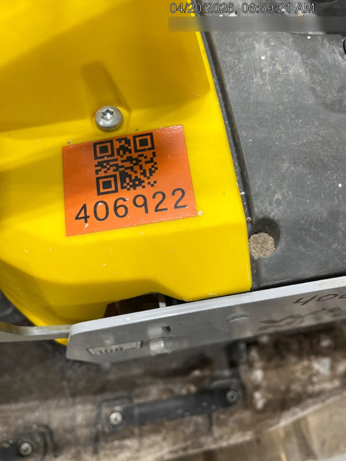 2024 WACKER NEUSON APS1550WE