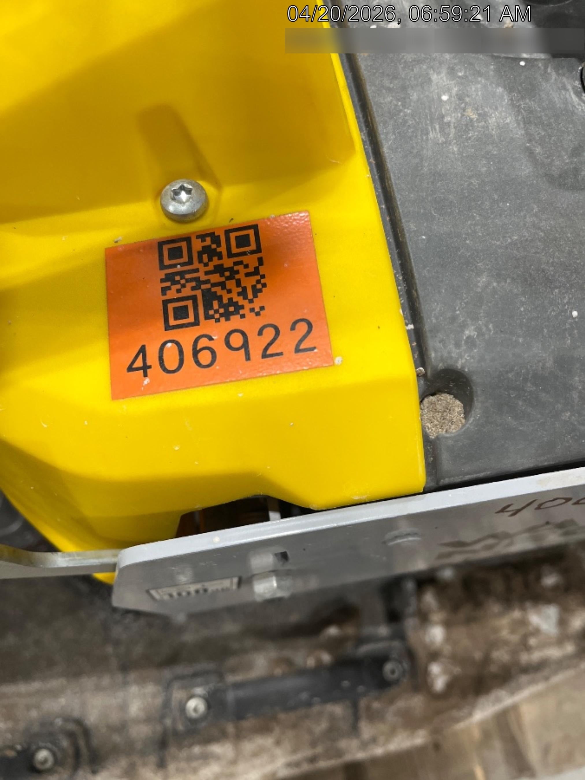 2024 WACKER NEUSON APS1550WE