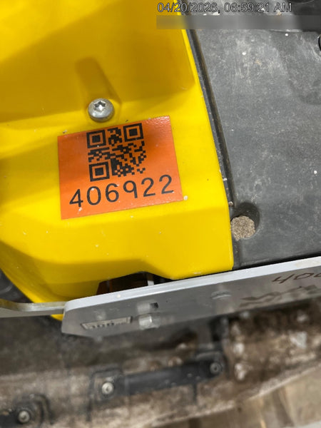 2024 WACKER NEUSON APS1550WE