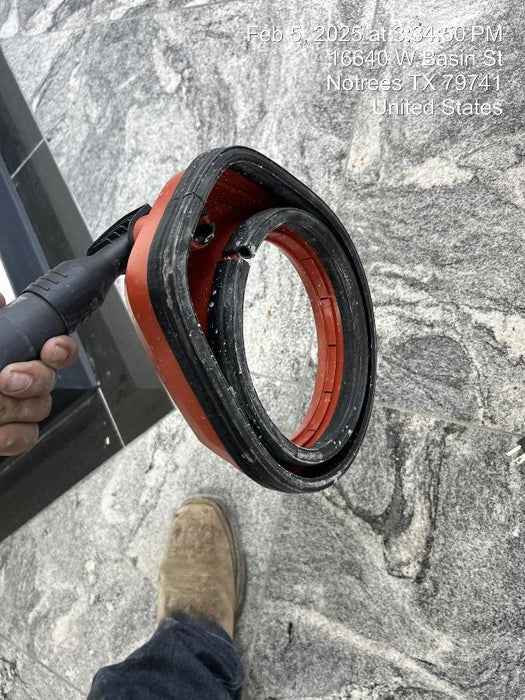 2024 HILTI DD-WMS 100