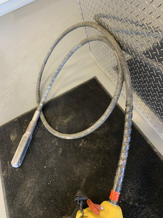 2019 WACKER NEUSON M2500