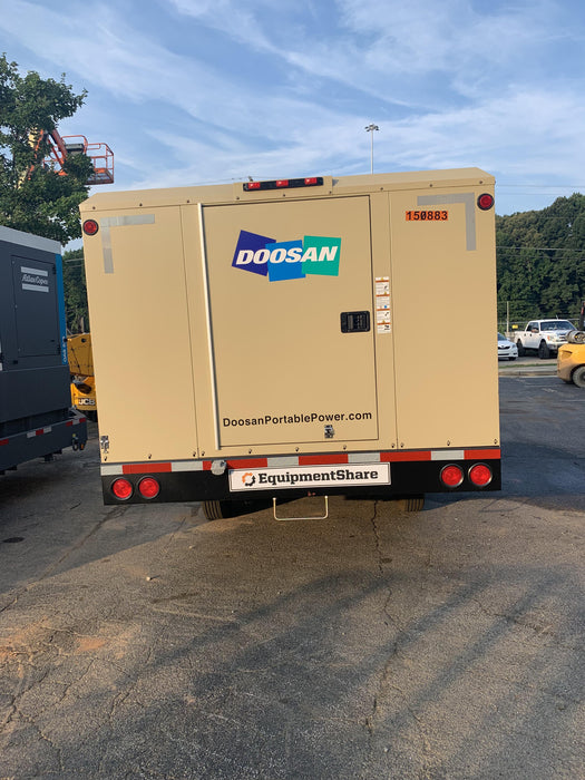 2021 DOOSAN XHP1170WCU-T4F