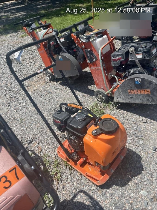 2023 MULTIQUIP MVC82VHW