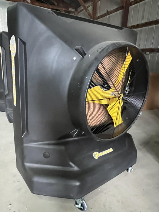 2025 BIG ASS FANS Cool Space 400