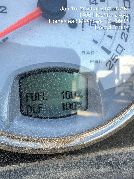 2023 DOOSAN P425/HP375WCU