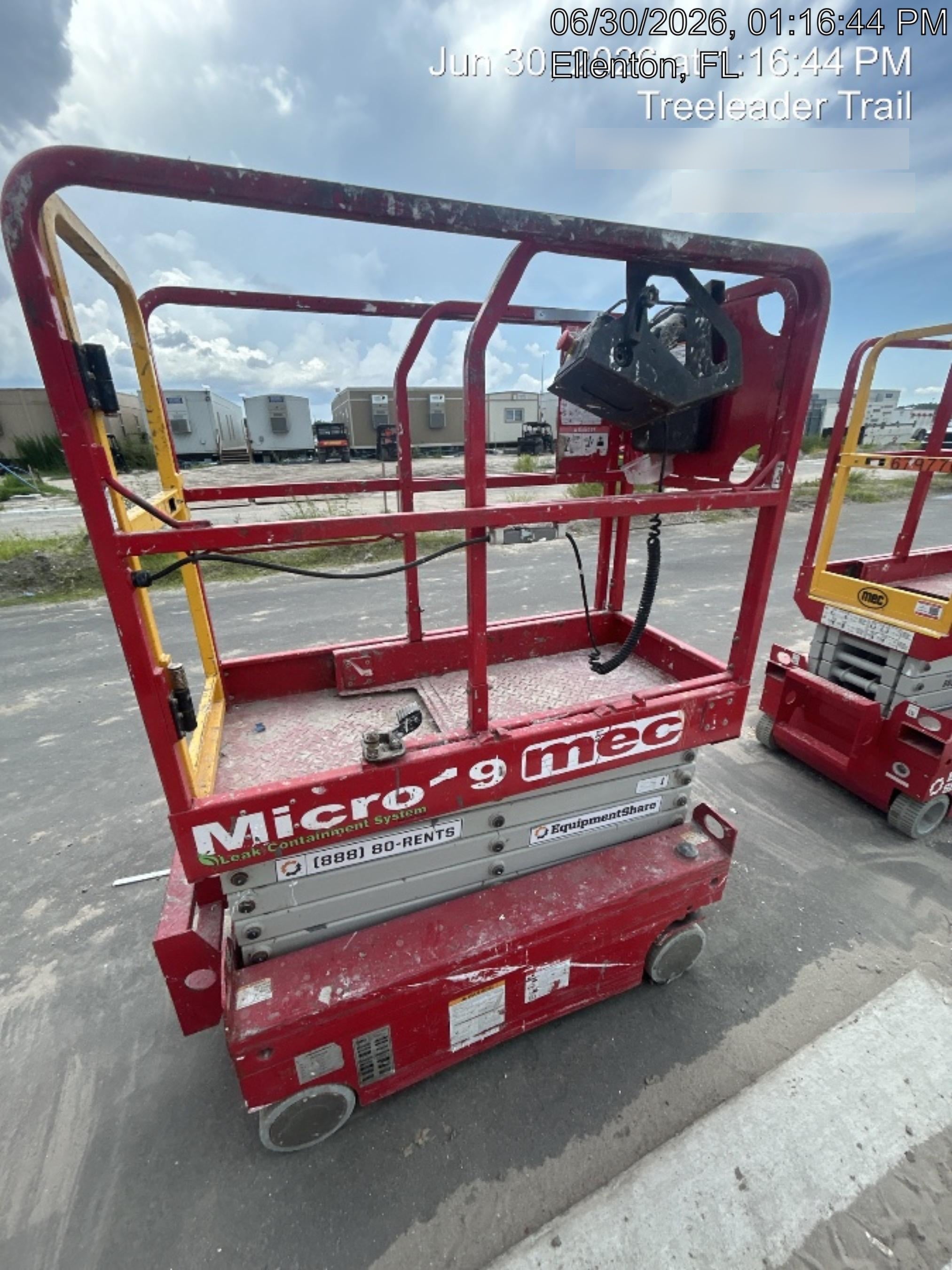 2020 MEC Micro 19