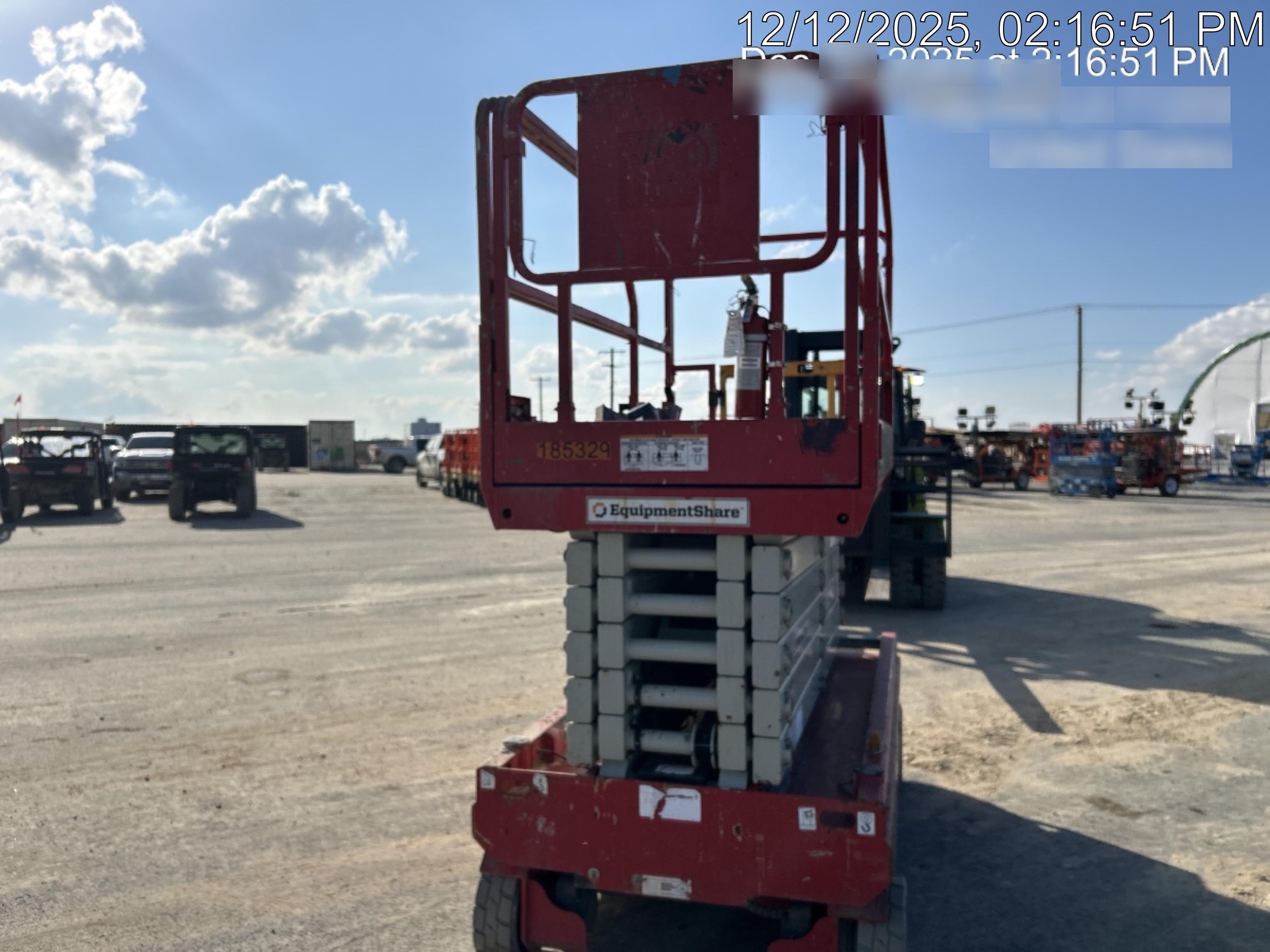 2021 MEC 4046SE