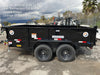2023 BIG TEX TRAILER 12SR-12XLBK6SIR