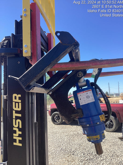 2023 AUGER TORQUE 3300-30