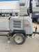 2019 Wacker Neuson LTV6K-LED Standard LED Towable Light Tower w/None