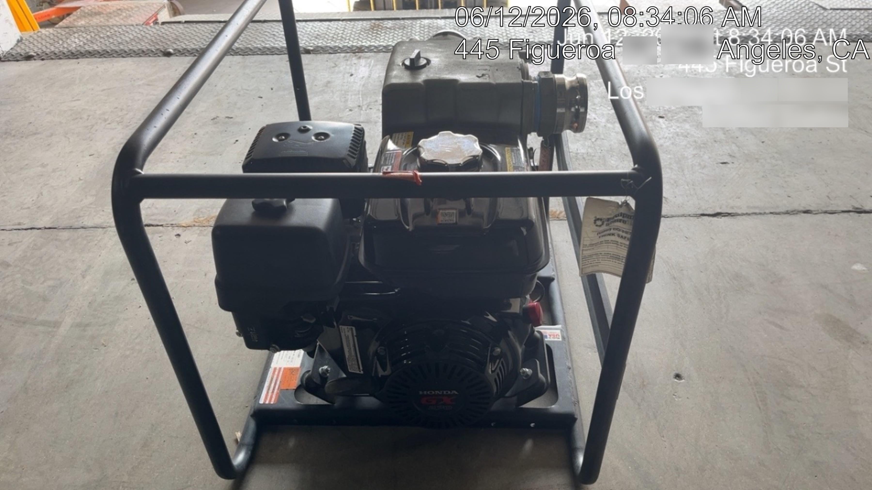 2024 MI-T-M WTP-T03-0MGH
