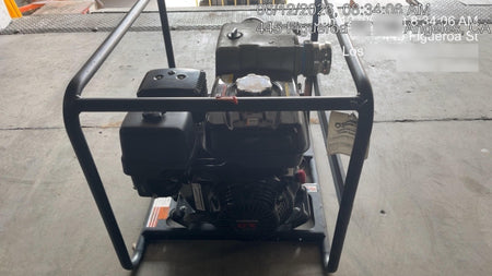 2024 MI-T-M WTP-T03-0MGH