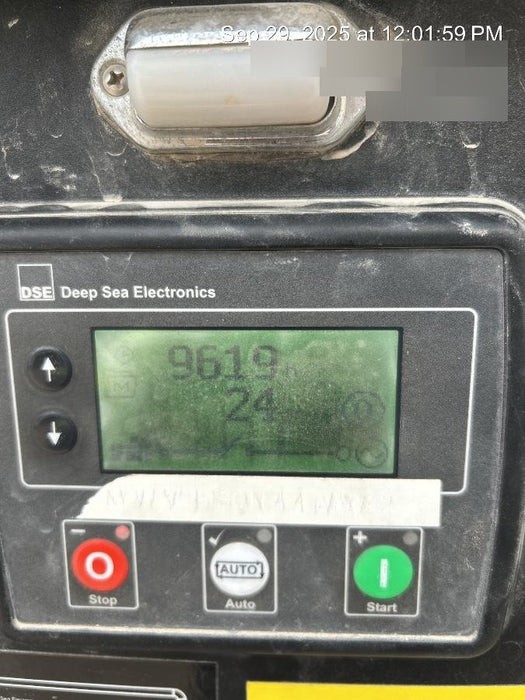 2022 ATLAS COPCO QAS45