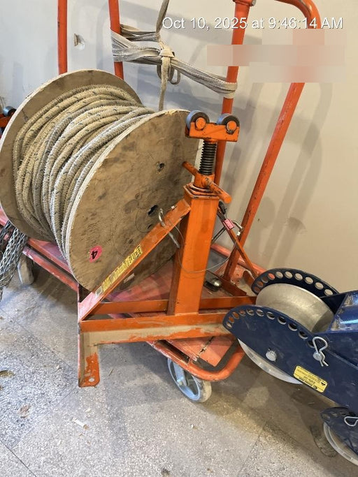 2021 CURRENT TOOLS 916600PR