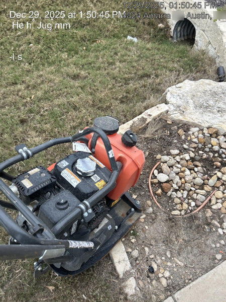 2024 HUSQVARNA LF75