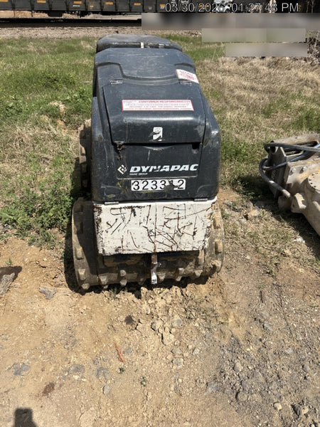 2023 DYNAPAC D.ONE