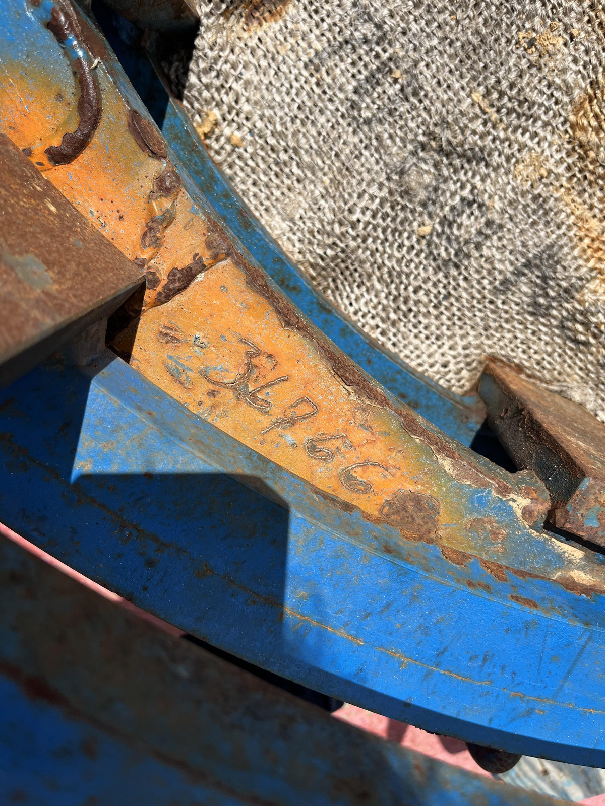 2023 KC WELDING KCW30