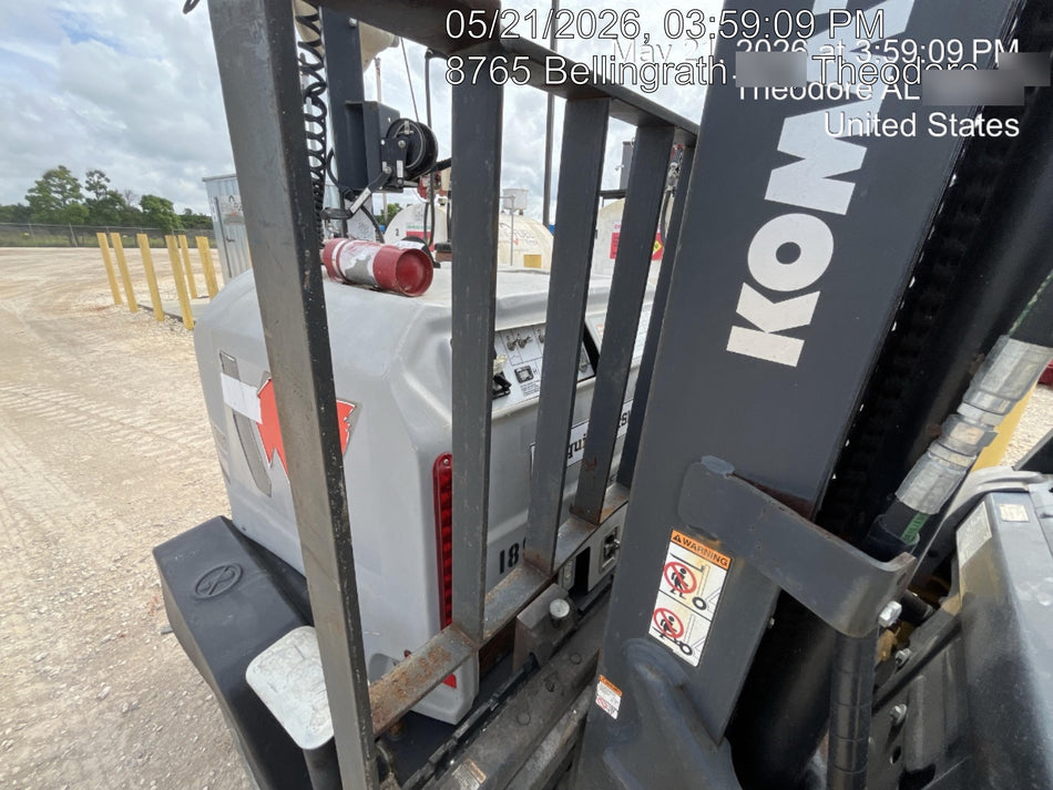 2018 WACKER NEUSON LTV6L-MH