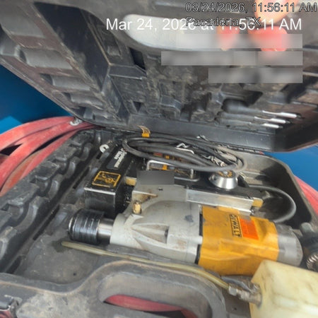 2022 DEWALT DWE1622K