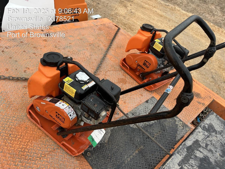 2023 MULTIQUIP MVC82VHW