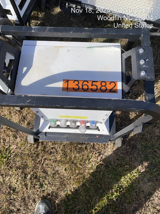 2020 TRYSTAR TP-43C-M-F10