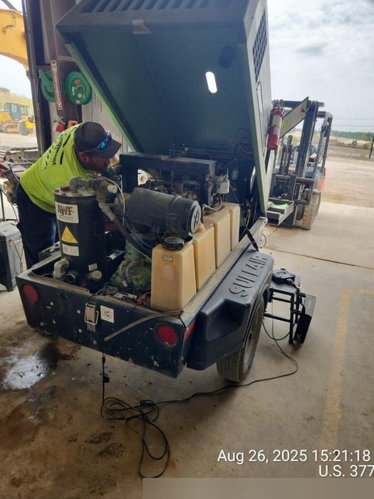 2019 SULLAIR 185-DPQ