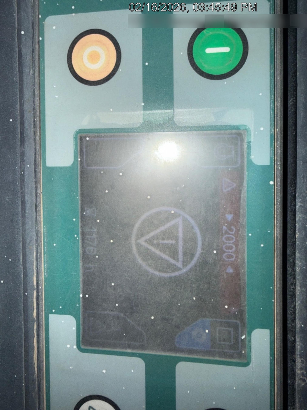 2021 ATLAS COPCO XAS188 CWK